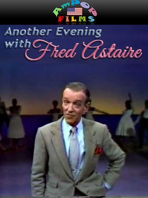 cover image of Another Evening with Fred Astaire